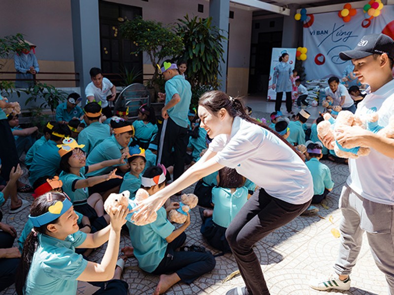 Khuyến mãi đặc biệt hello88