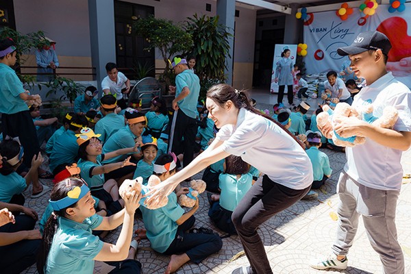 Hình ảnh minh họa cờ bạc như giải trí