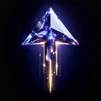 Biểu tượng đổi mới, tượng trưng cho sự sáng tạo không ngừng của hello88, helo88, hello88.com trong ngành giải trí trực tuyến