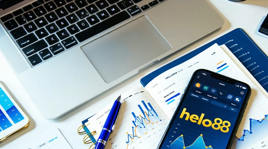 Chiến lược cá cược thể thao điện tử tại hello88