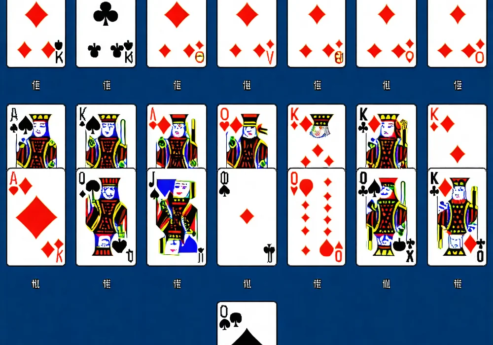 Hình ảnh minh họa các tổ hợp bài trong Đấu Địa Chủ