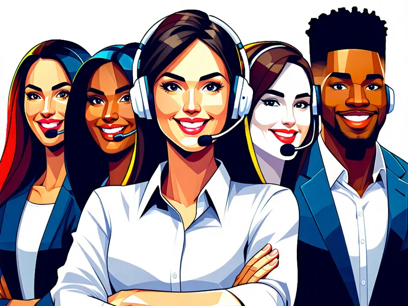 Đội ngũ hỗ trợ khách hàng Hello88 chuyên nghiệp