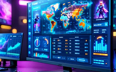 Hướng dẫn cá cược thể thao điện tử tại hello88