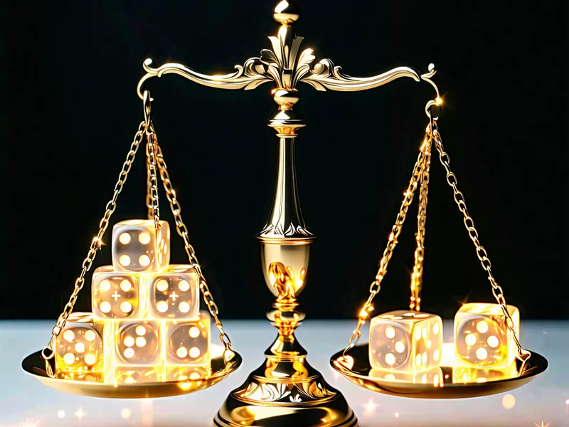 Biểu tượng công bằng và minh bạch trong trò chơi của Hello88, helo88, hello88.com