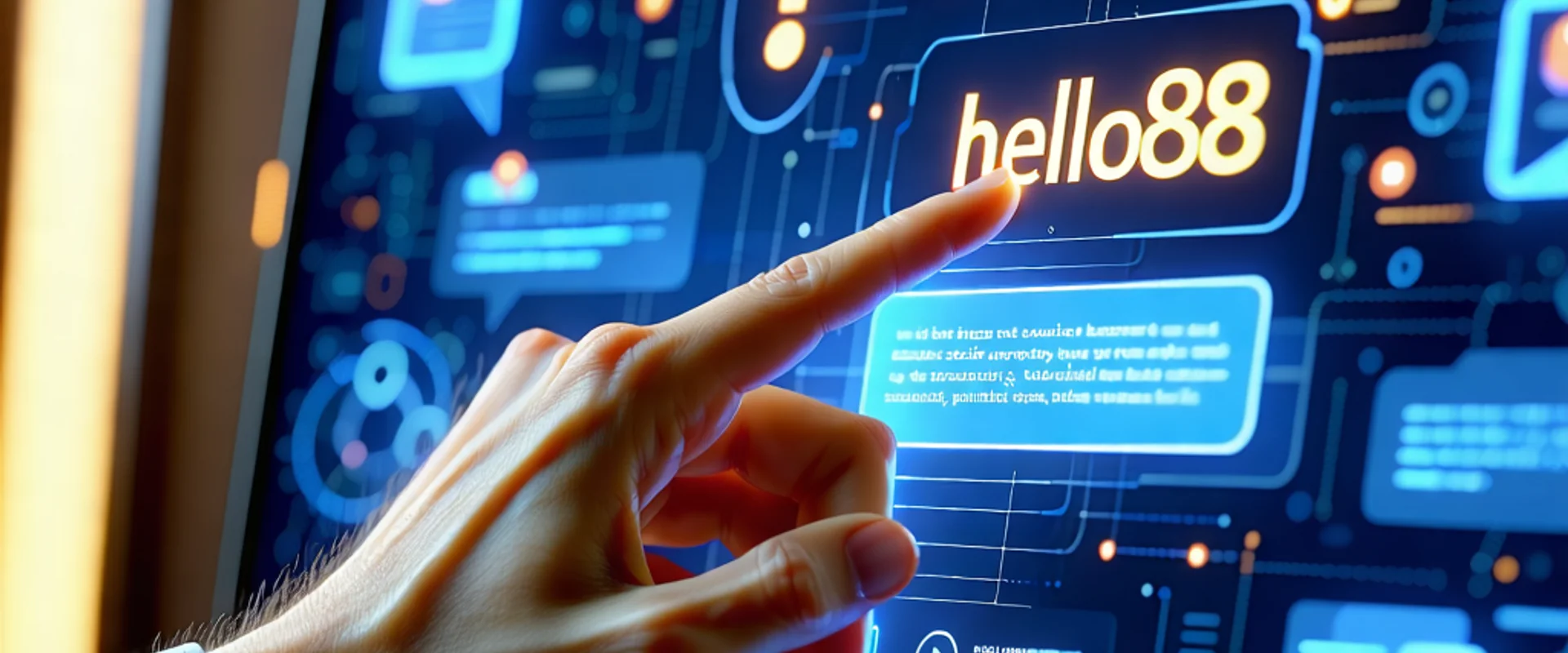 Hình ảnh tổng quan về các câu hỏi thường gặp của Hello88