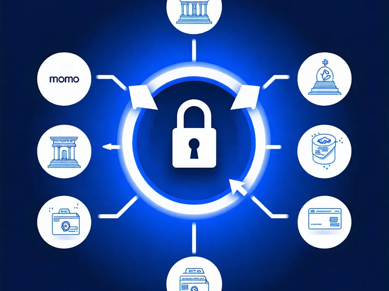 Hình ảnh minh họa các phương thức nạp rút tiền an toàn và nhanh chóng tại hello88