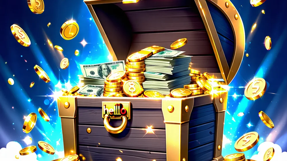 Hình ảnh các chương trình khuyến mãi và ưu đãi tại hello88