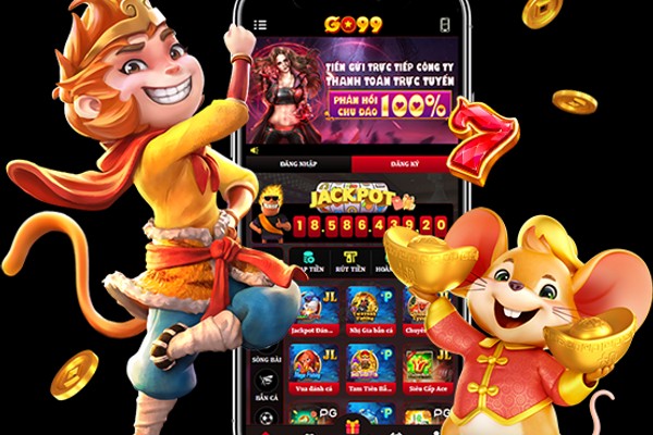 Đa dạng thể loại và phiên bản game bắn cá