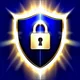 Biểu tượng bảo mật và an toàn tại hello88