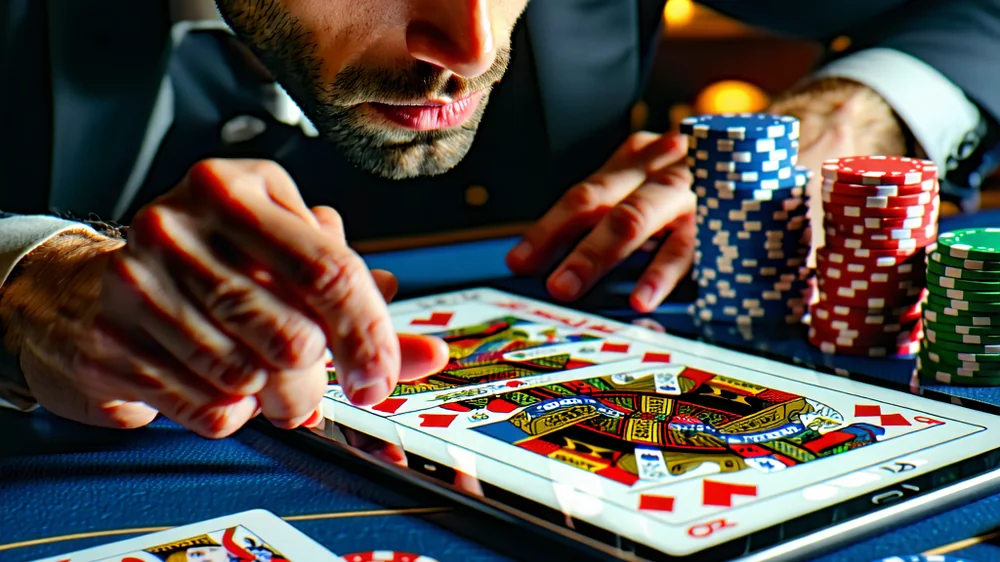 Hình ảnh minh họa chiến lược và mẹo chơi bài tại hello88