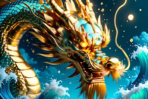 Boss rồng vàng hello88