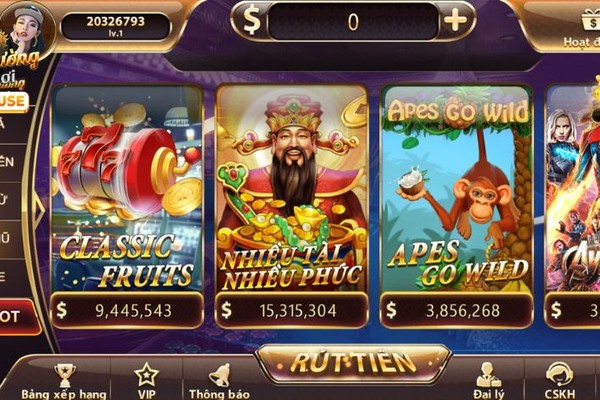 Hình ảnh minh họa jackpot lũy tiến tại hello88 với tiền vàng và biểu tượng may mắn