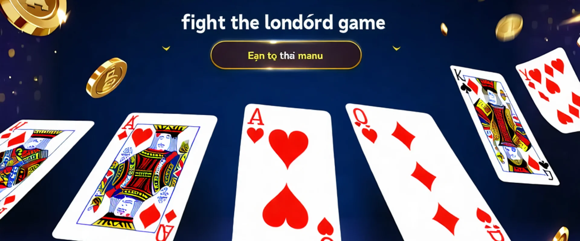 Hình ảnh tổng quan game Đấu Địa Chủ tại hello88, helo88, hello88.com