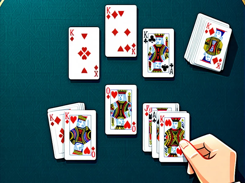 Hình ảnh game Tá Lả (Phỏm) tại hello88