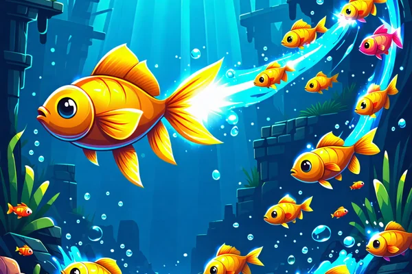 Chiến thuật săn cá hello88