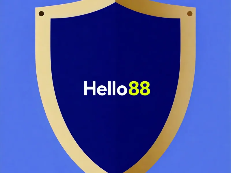 Hình ảnh minh họa cam kết bảo vệ dữ liệu và quyền riêng tư của hello88