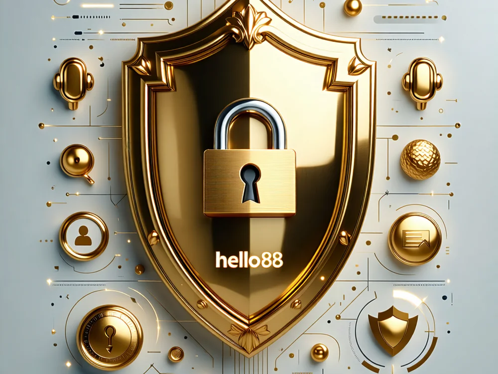 Sự tin cậy và chất lượng hello88