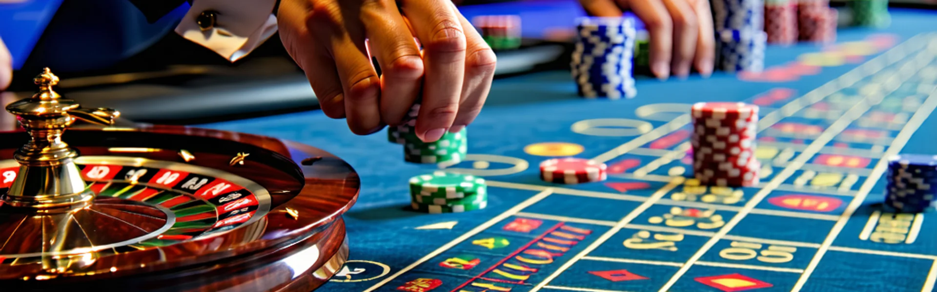 Hình ảnh banner casino trực tuyến hello88, helo88, hello88.com với không khí sôi động