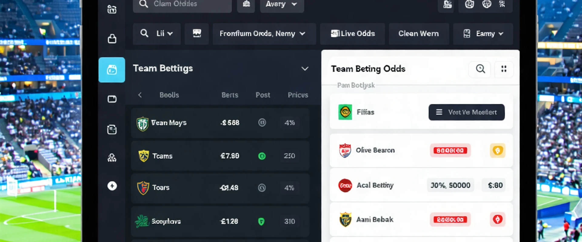Hình ảnh chính về cá cược thể thao tại hello88, helo88, hello88.com