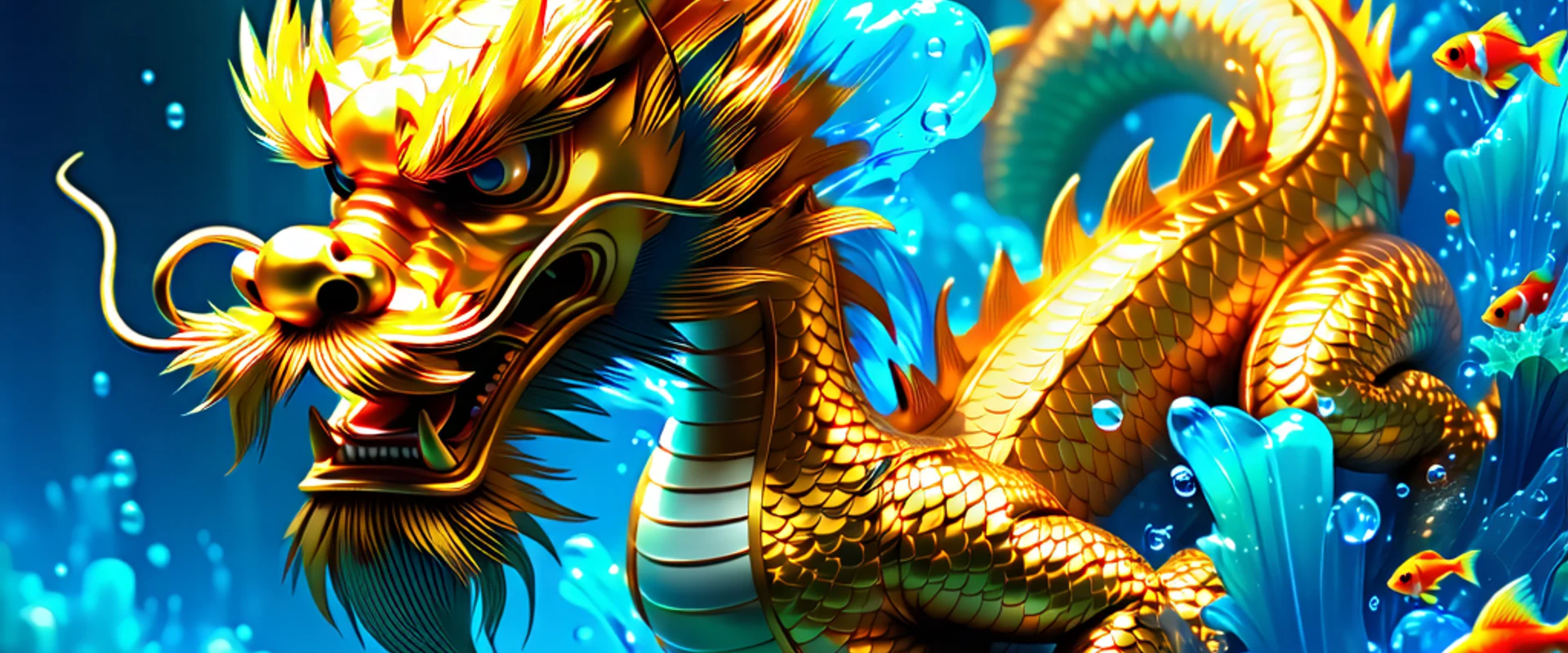 Trò chơi bắn cá hello88, helo88, hello88.com với đồ họa tuyệt đẹp