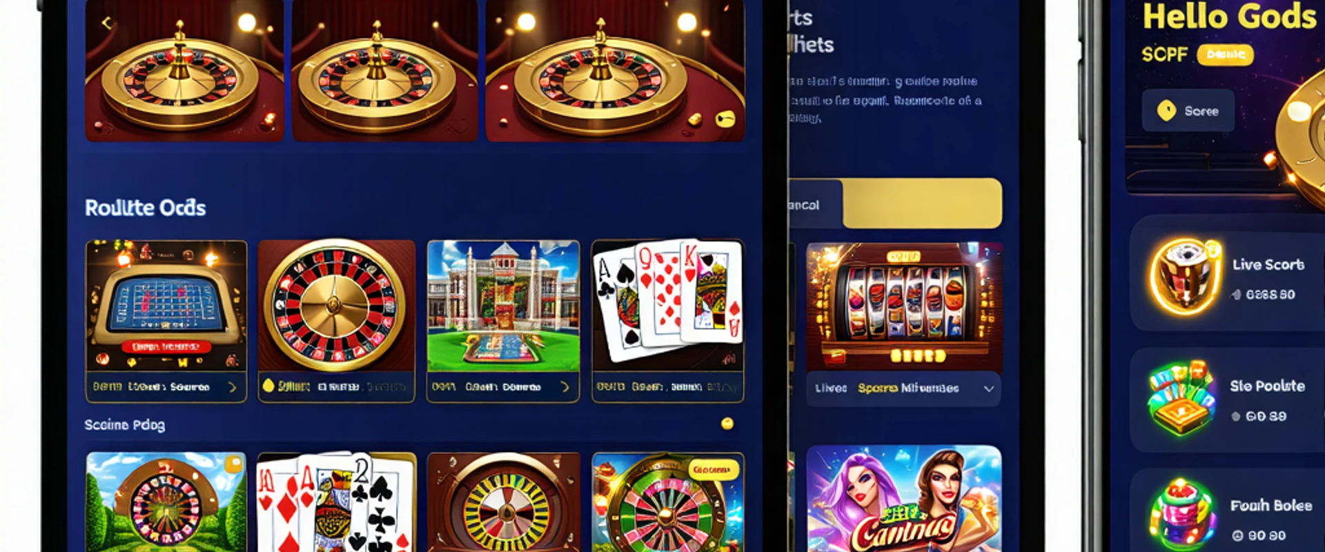 Hello88, helo88, hello88.com ứng dụng di động iOS trên iPhone và iPad