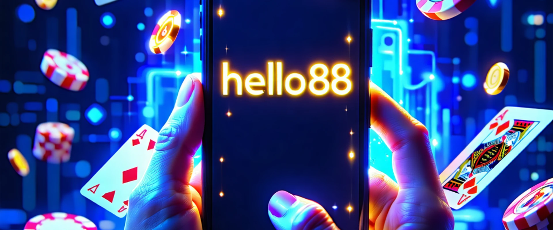 Tổng quan xu hướng ngành giải trí trực tuyến hello88