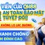Đảm bảo liên kết an toàn