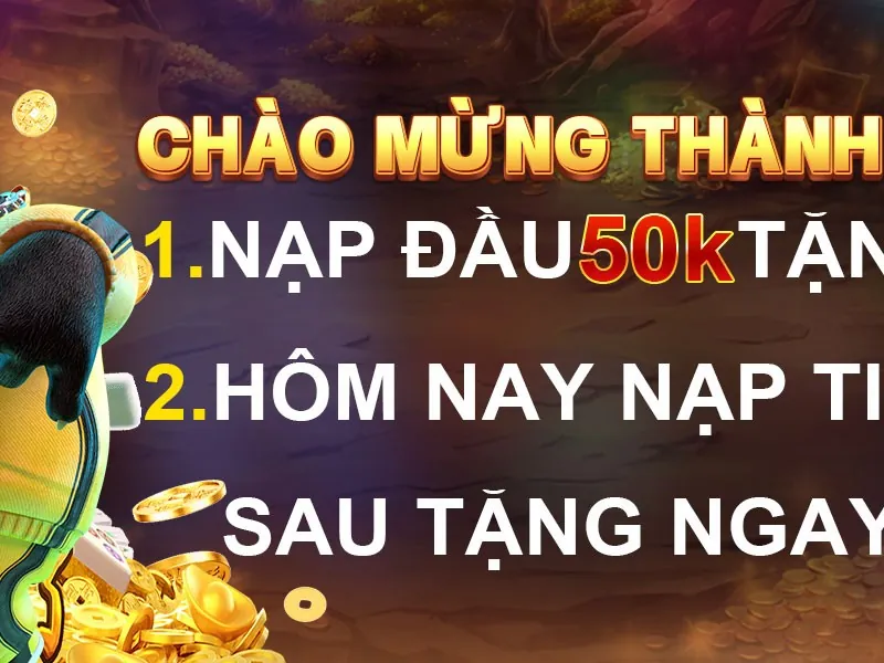 Tiền thưởng chào mừng hello88