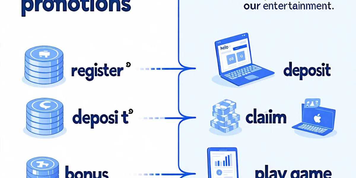 Hướng dẫn chi tiết cách nhận khuyến mãi tại Hello88