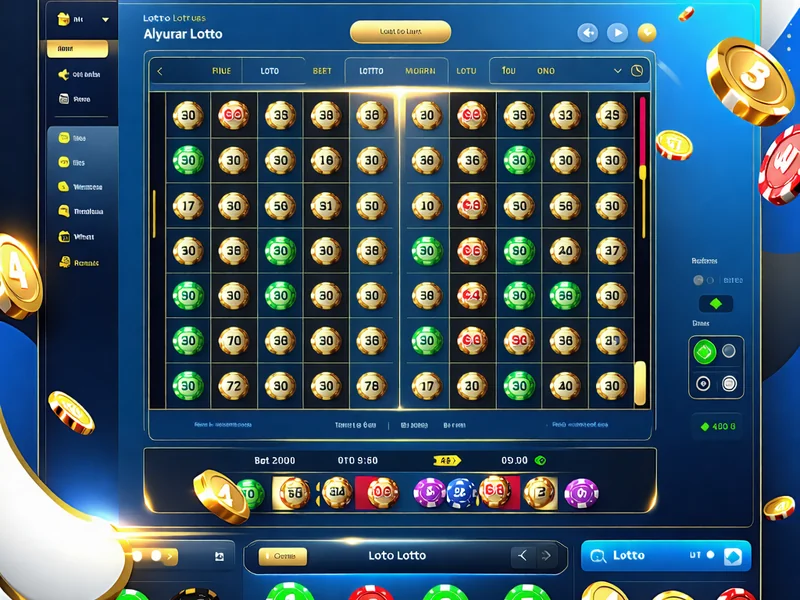 Hình ảnh mô tả Xổ Số Lô Đề Online trên nền tảng Hello88