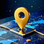 Biểu tượng vị trí bản đồ của Hello88