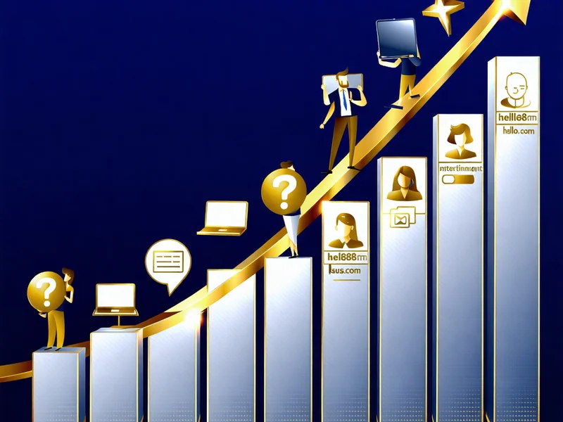 Thách thức và cơ hội thị trường giải trí trực tuyến