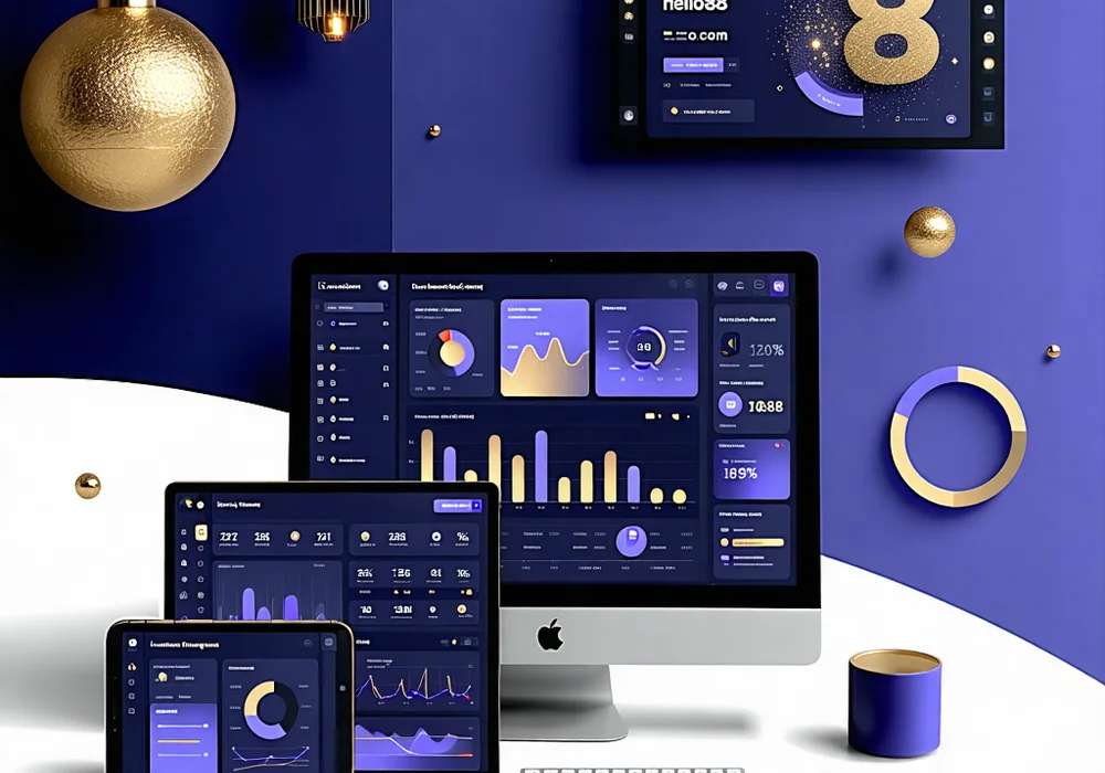 Các công cụ marketing hỗ trợ đại lý hello88, helo88, hello88.com