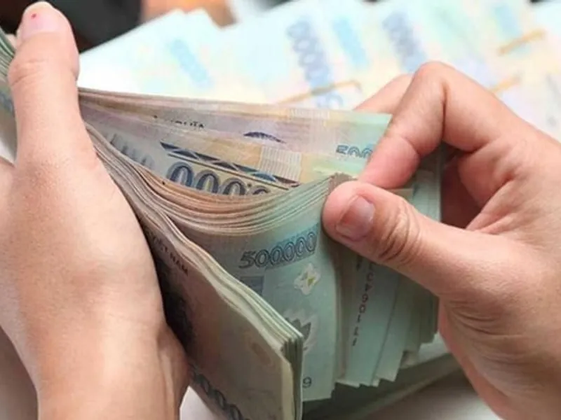 Hướng dẫn nạp tiền an toàn