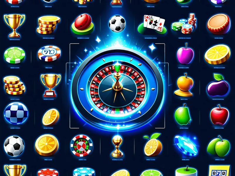 Tổng quan nền tảng hello88, helo88, hello88.com với các biểu tượng game đa dạng