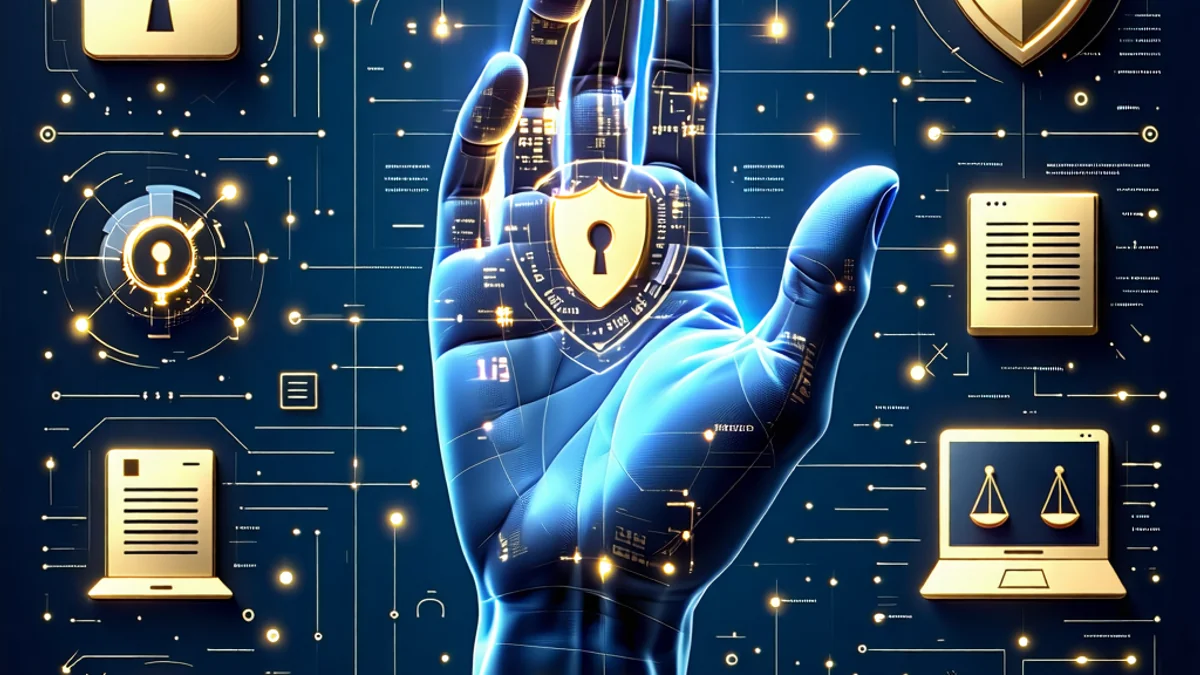 Hình ảnh minh họa bảo mật nền tảng hello88 và tính công bằng trong trò chơi