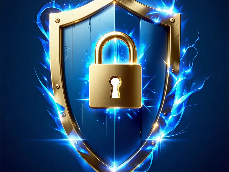 Biểu tượng bảo vệ quyền riêng tư và dữ liệu người dùng của hello88