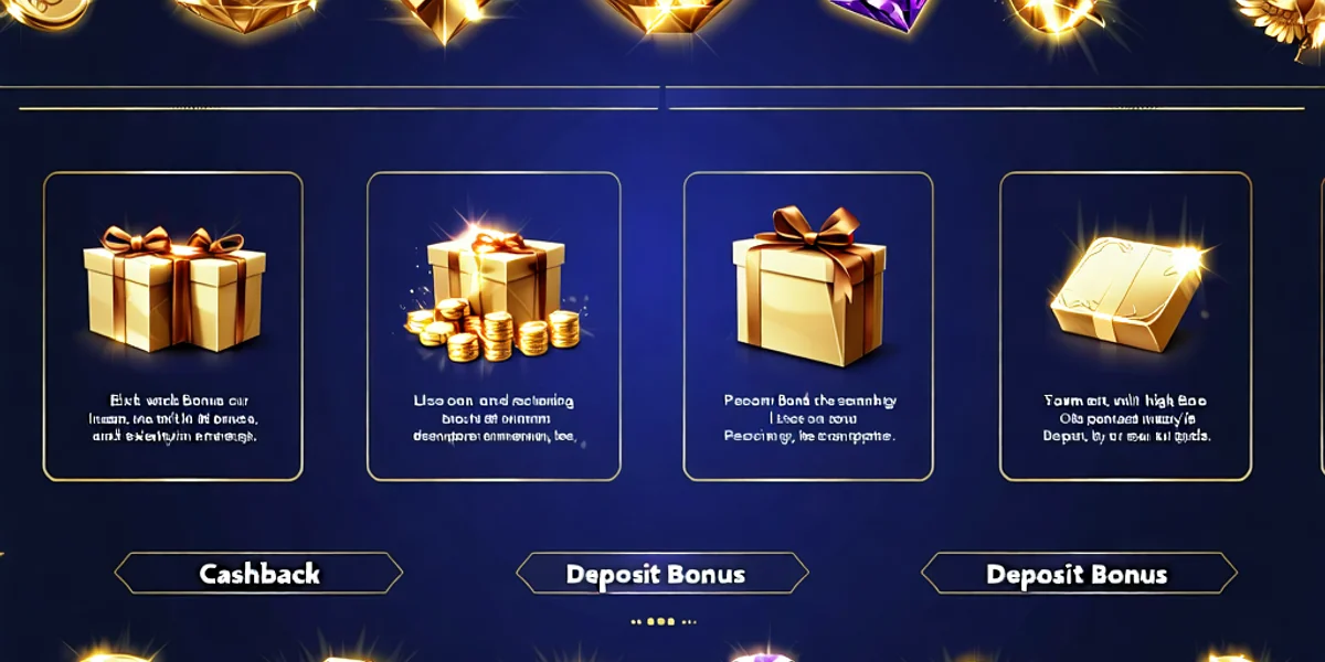 Hình ảnh tổng quan các chương trình ưu đãi đa dạng tại Hello88