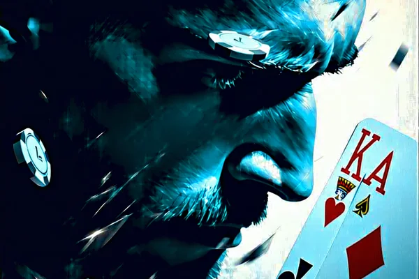 Biểu tượng tâm lý học và chiến thuật trong Poker