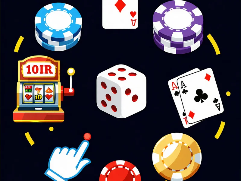 Đa dạng trò chơi hoàn trả hello88