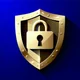 Biểu tượng an toàn và bảo mật Hello88