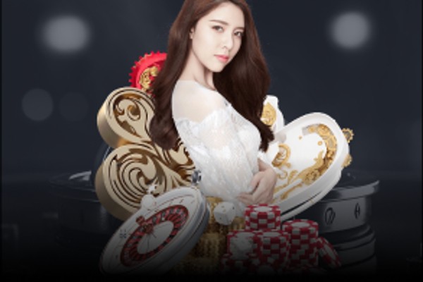 Đội ngũ người chia bài chuyên nghiệp hello88