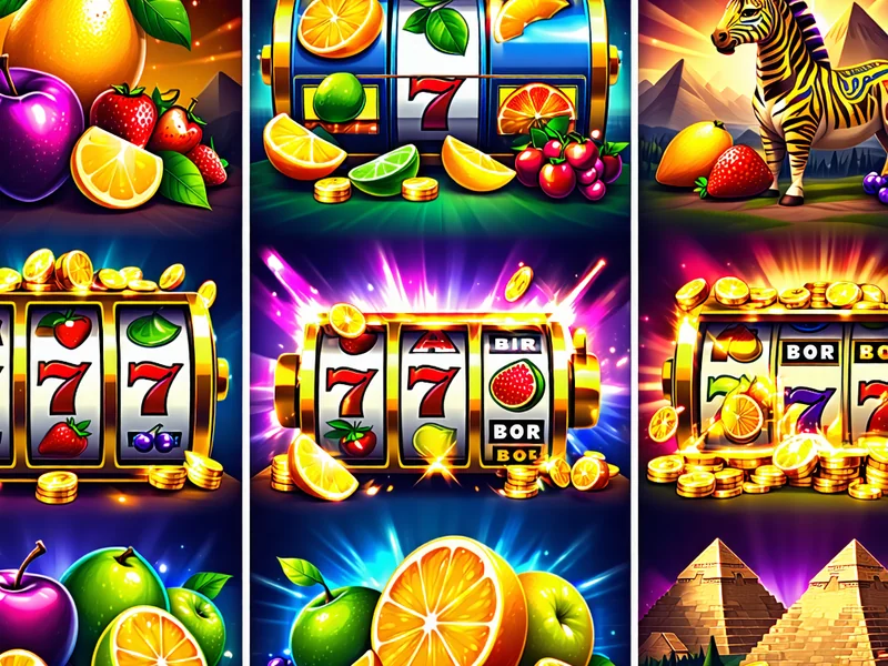 Đa dạng trò chơi Slot tại hello88, helo88, hello88.com