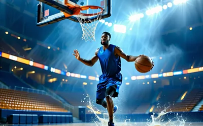 Cá cược bóng rổ tại hello88