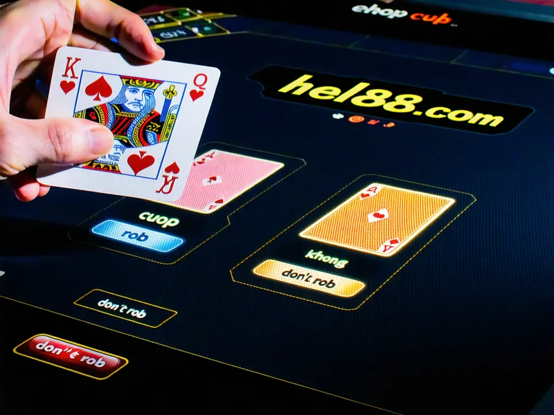 Hình ảnh minh họa quyết định cướp cái Địa Chủ