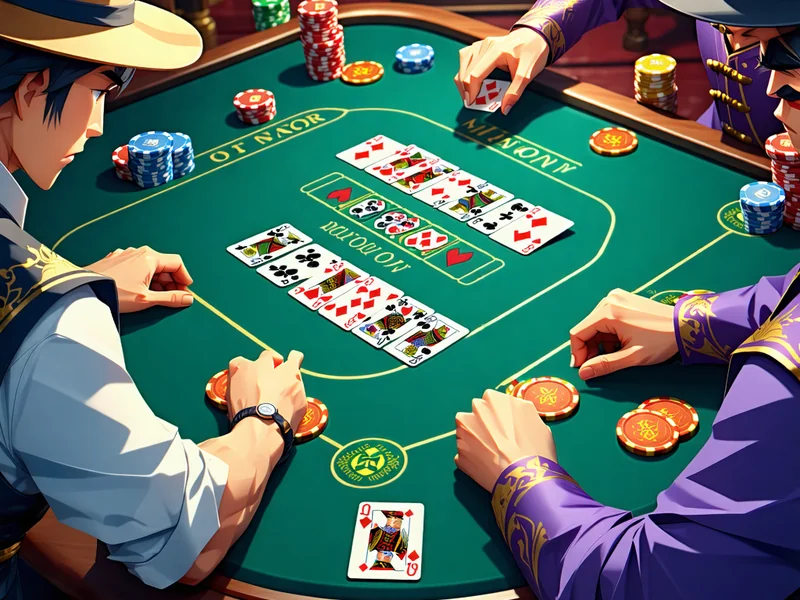 Hình ảnh minh họa sự hợp tác giữa các nông dân