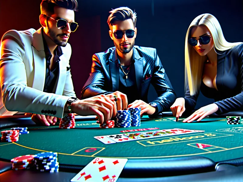 Hình ảnh minh họa phán đoán bài đối thủ