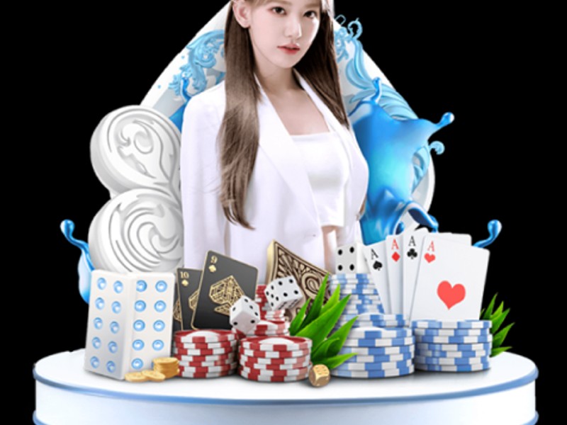 Hình ảnh các loại bài Poker khác nhau
