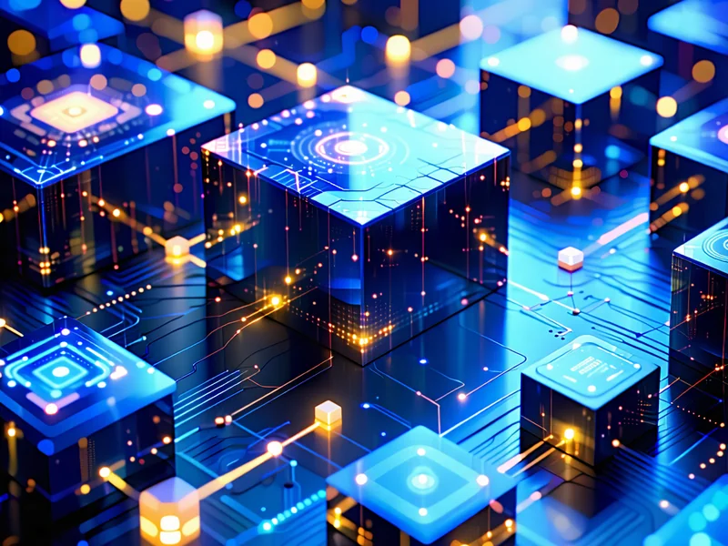 Blockchain và đổi mới công nghệ tại hello88