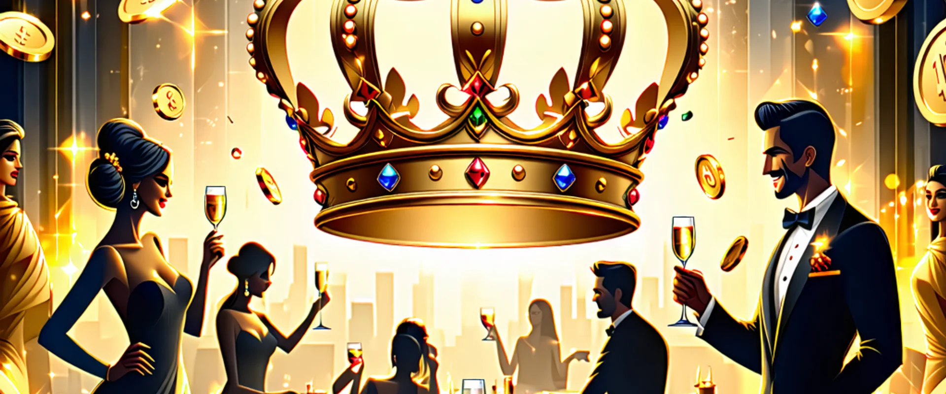 Banner đặc quyền VIP hello88, helo88